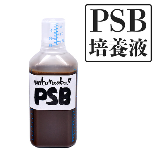 Waku!Waku!PSB(光合成細菌の餌) シナジーブリーディング